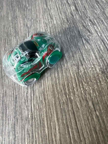 Photo of free Small pull back and go racing car toy. (Southsea PO4) #3