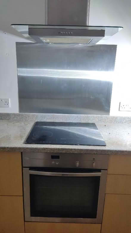 Photo of free Oven, hob, cooker hood (Ruislip UB10) #1