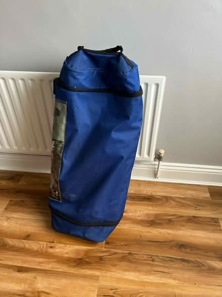 Photo of free Tent (Togher road) #1