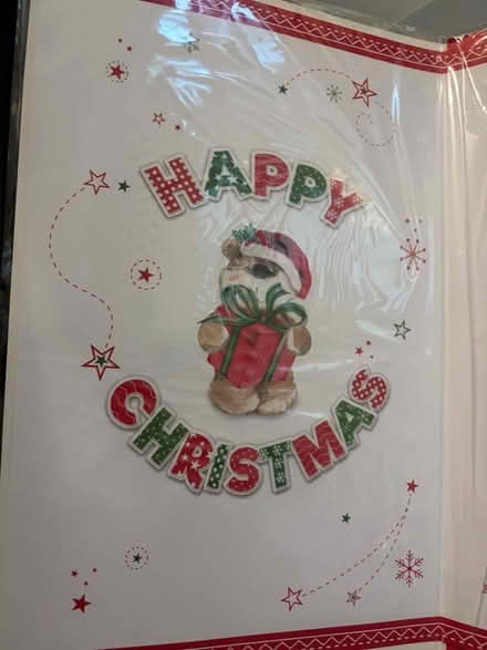 Photo of free Festive Grandad Card (Westbury BA13) #3