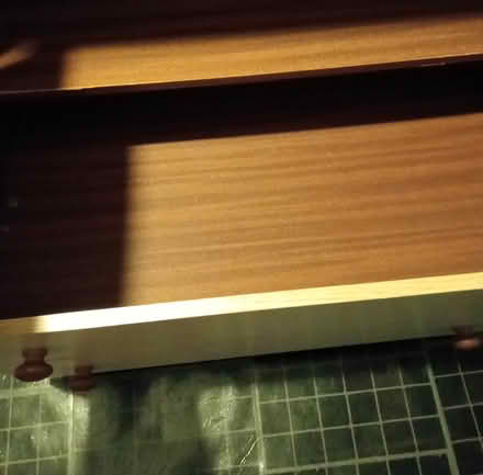 Photo of free wardrobe style chest drawers (Sr55hr) #4