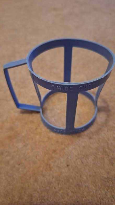 Photo of free Cup holders (Merton Park SW20) #1