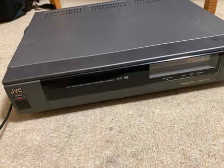 Photo of free Video Recorder (Letchworth wilbury) #3