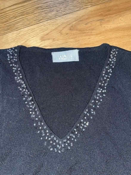 Photo of free Wallis tank top (Stockwell) #2
