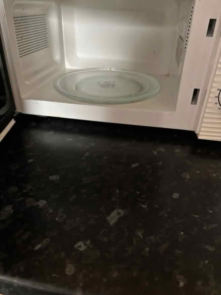 Photo of free Russell Hobbs microwave (MK42) #2