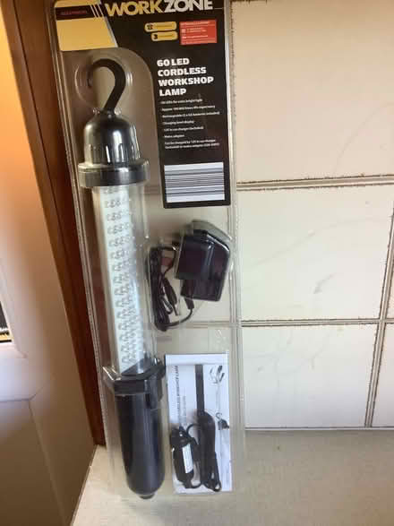 Photo of free Light (Balerno EH14) #1