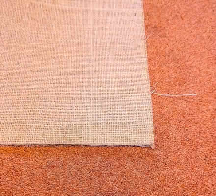Photo of free Carpet offcut (Finstall B60) #2