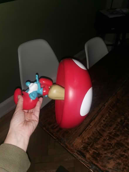 Photo of free Fans of Smurfs that's for you (76th - Upper West Side) #2