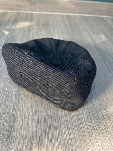 Photo of free Peaky Blinders Flat Cap. Good condition. (Southsea PO4) #2