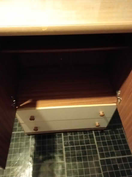 Photo of free wardrobe style chest drawers (Sr55hr) #2