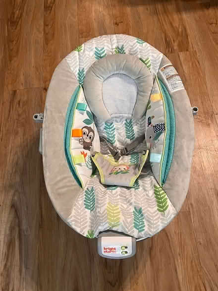 Photo of free Baby Items (Fruitvale Village) #4