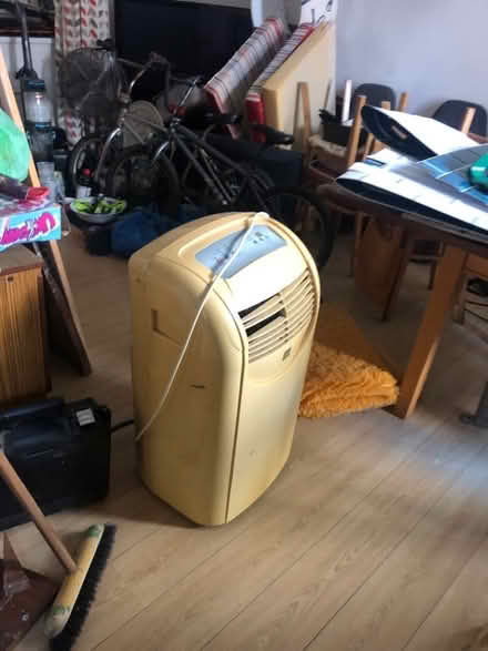 Photo of free Dehumidifier/cooler (Stenalees PL26) #1