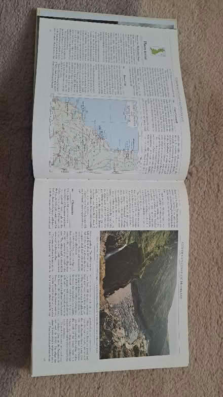 Photo of free AA Discovering Britain (Clive Vale TN35) #3