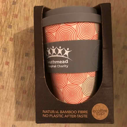 Photo of free Reusable coffee cup (Stoke Gifford BS34) #3