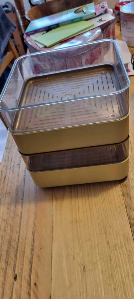 Photo of free Bean sprouter (Bevendean BN2) #1