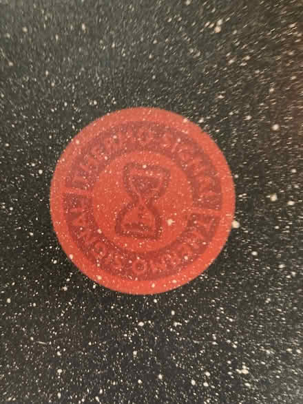 Photo of free Large frying pan (AB32) #2