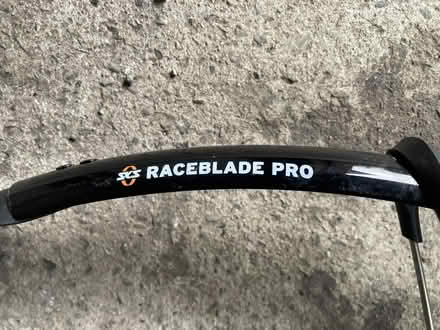 Photo of free Pair of mudguards for road bike (Chorley SK9) #2