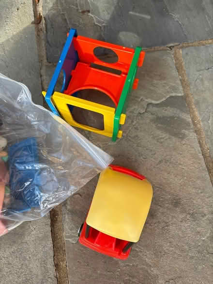 Photo of free Little tykes dolls house (Boxmoor, Hemel Hempstead) #3