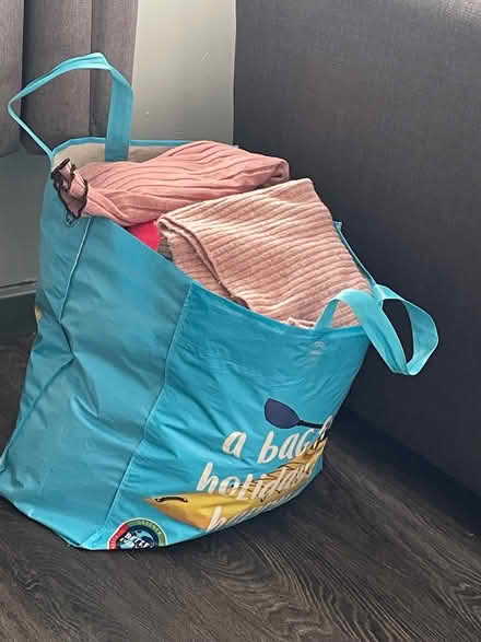 Photo of free Size 16 clothes bundle (Thringstone LE67) #1