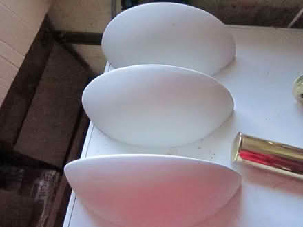 Photo of free wall lights (Loddon NR14) #1