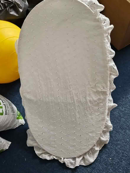 Photo of free Pram / Pushchair Sun Shade (Welling DA7) #1