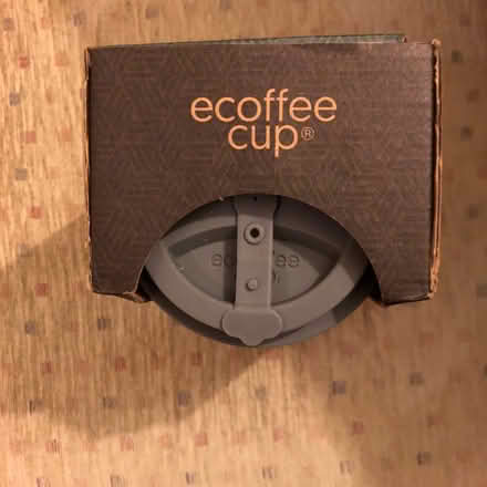 Photo of free Reusable coffee cup (Stoke Gifford BS34) #2