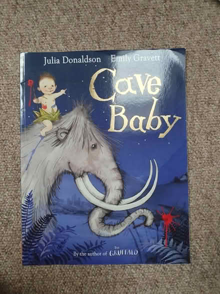 Photo of free Children's book (BS16) #1