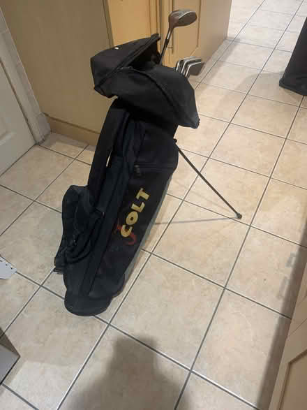 Photo of free Golf club set (Chelmsford CM2) #1