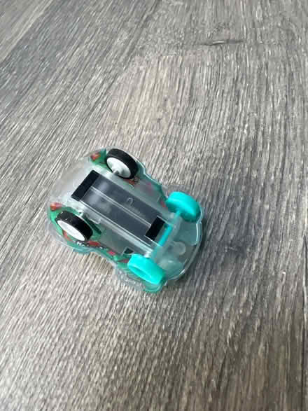 Photo of free Small pull back and go racing car toy. (Southsea PO4) #2