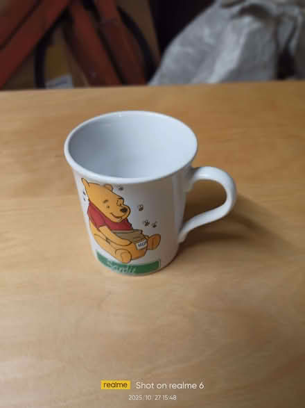 Photo of free Mugs (Fords Farm RG31) #2