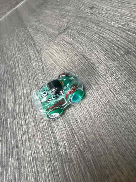 Photo of free Small pull back and go racing car toy. (Southsea PO4) #1