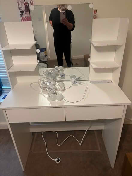 Photo of free Vanity unit (Aylsham) #1