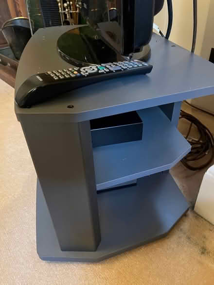 Photo of free TV stand (Moseley B13) #2