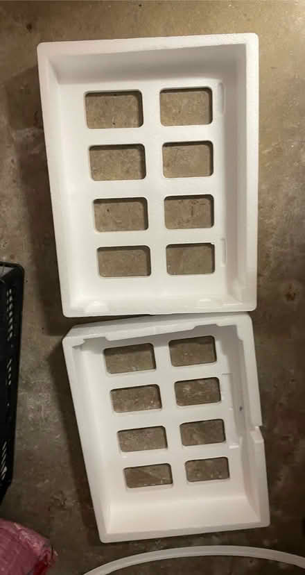 Photo of free Polystyrene (CT11) #1