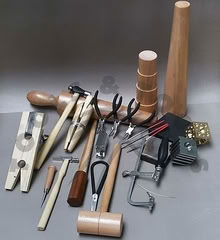 Photo of Jewelry making tools (08520) #1