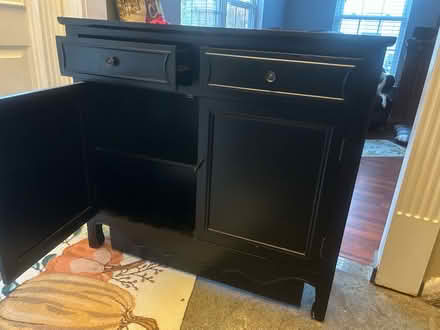 Photo of free Cabinet (Tinton falls) #1