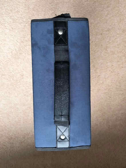 Photo of free Maplin CD or DVD Storage Case (Sidford EX10) #3