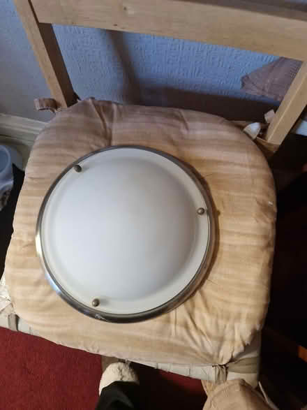 Photo of free Celling lights (Sheffield S8 woodseats) #1