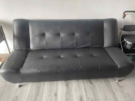 Photo of free Sofa bed (Southend SS1) #2