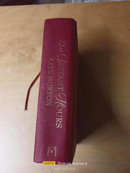 Photo of free Random books (Fords Farm RG31) #3