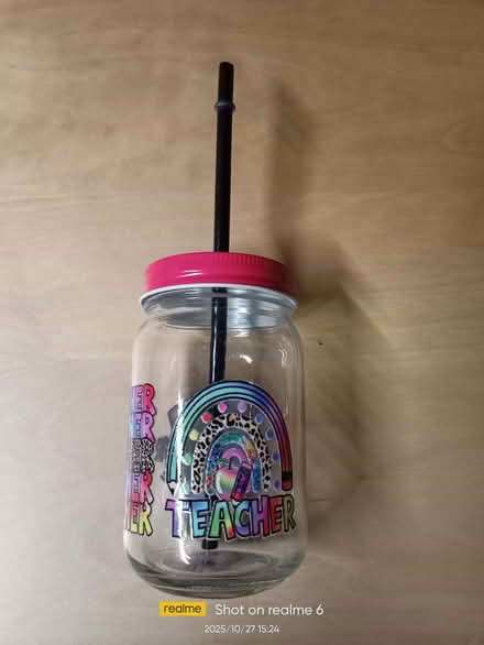 Photo of free Various gifts for teachers (Fords Farm RG31) #1