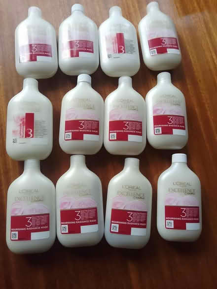 Photo of free L'Oreal Excellence Hair Conditioner (Blackrock/Monkstown Co Dublin) #1