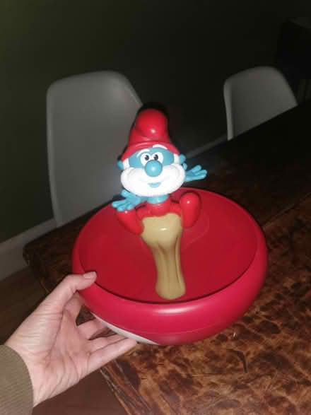 Photo of free Fans of Smurfs that's for you (76th - Upper West Side) #1