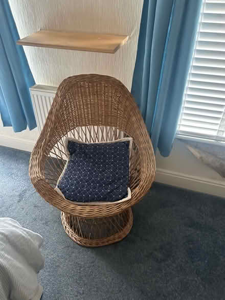 Photo of free Furniture (Aigburth L17) #4