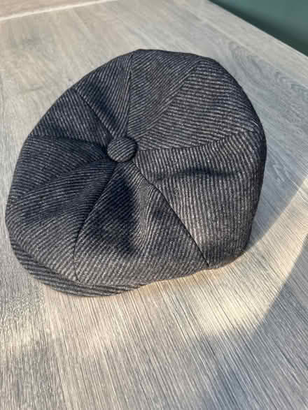 Photo of free Peaky Blinders Flat Cap. Good condition. (Southsea PO4) #1