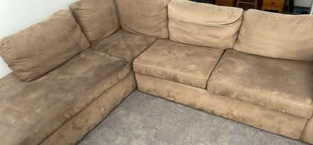 Photo of free Modular lounge (Applecross) #1