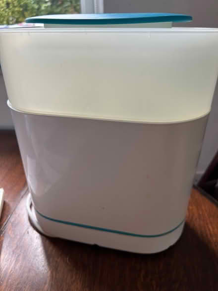 Photo of free Philips Avent steriliser (Buxton NR10) #4