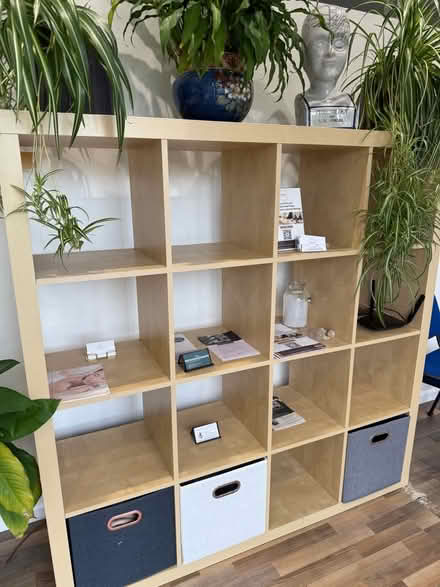 Photo of free Shelves (Burnham SL6) #2