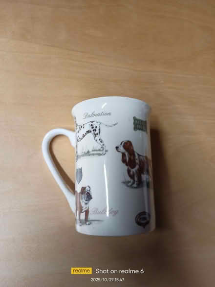 Photo of free Mugs (Fords Farm RG31) #3