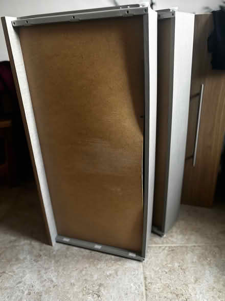 Photo of free 5 drawer chest of drawers (Aylsham) #3